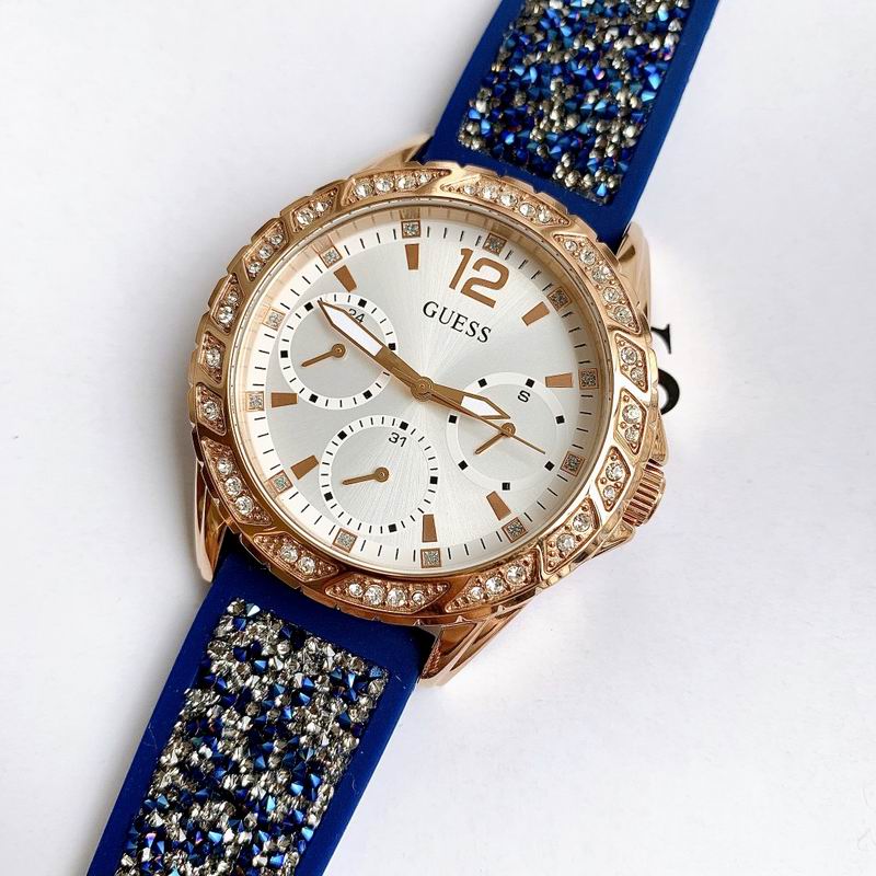 Guess 38mm 101003
